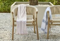 Rivi&egrave;ra Maison Strandtuch RM Sienna Sand 90x180 Sand