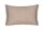 vtwonen Kissen ko VT Cozy Slub Cushion Soft Pink Hell 60 cm x 40 cm rosa