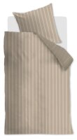 vtwonen Baumwolle Bettwäsche VT Mini Stripe al 135...