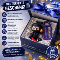 Mistery Box Roblox Anh&auml;nger Sammelfigur 6,5cm Blindbag&ndash; &Uuml;berraschungsfigur, Brookhaven, MM2, Mini Figur f&uuml;r Kinder, Sammelspielzeug