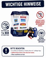 Mistery Box Roblox Anh&auml;nger Sammelfigur 6,5cm Blindbag&ndash; &Uuml;berraschungsfigur, Brookhaven, MM2, Mini Figur f&uuml;r Kinder, Sammelspielzeug