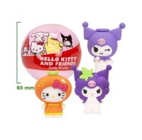 Hello Kitty and Friends Tutty Frutty Sammelfigur in...