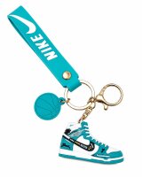 Sneaker-Rucksackanhänger Bag 6cm Basketball &...