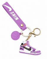 Sneaker-Rucksackanhänger Bag 6cm Basketball &...