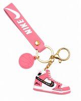 Sneaker-Rucksackanhänger Bag 6cm Basketball &...
