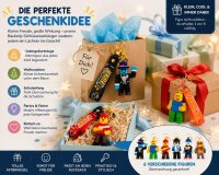 Gaming Schlüsselanhänger Überraschungsfigur Roblox mit Silikonband 1 von 6 Figuren PVC Anhänger für Schlüssel Rucksack Tasche Geschenk Kinder
