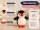 Plüsch Pinguin Schlüsselanhänger mit Karabiner – Flauschiger Taschenanhänger aus Plüsch, Schmuck Accessoire für Handtasche, Rucksack oder Schlüsselbund, 2 Varianten, Design nicht wählbar
