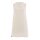 Knit Factory | Sola Kleid Ecru - 36/38 | Beige
