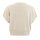 Knit Factory | Casy Strickpullover Ecru - 40/42 | Beige