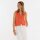 Knit Factory | Lumi Strickweste Sunset Orange - 36/38