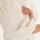 Knit Factory | Drew Kleid Ecru - 40/42 | Beige