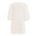 Knit Factory | Drew Kleid Ecru - 40/42 | Beige