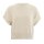 Knit Factory | Casy Strickpullover Ecru - 36/38 | Beige