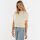 Knit Factory | Casy Strickpullover Ecru - 36/38 | Beige