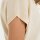 Knit Factory | Casy Strickpullover Ecru - 36/38 | Beige