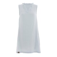 Knit Factory | Sola Kleid Serein Blue - 36/38 | Hellblau