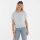 Knit Factory | Casy Strickpullover Serein Blue - 40/42 | Hellblau