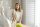Knit Factory | Casy Strickpullover Leinen - 36/38 | Braun
