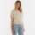Knit Factory | Casy Strickpullover Leinen - 36/38 | Braun