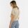 Knit Factory | Casy Strickpullover Leinen - 36/38 | Braun