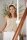 Knit Factory | Lumi Strickweste Leinen - 40/42 | Braun