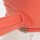 Knit Factory | Dani Wickeltop Sunset Orange - 36/42