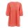 Knit Factory | Drew Kleid Sunset Orange - 36/38