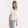 Knit Factory | Casy Strickpullover Woolwhite - 40/42 | Weiß