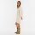 Knit Factory | Drew Kleid Ecru - 36/38 | Beige