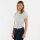 Knit Factory | Dani Wickeltop Serein Blue - 36/42 | Hellblau