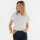 Knit Factory | Dani Wickeltop Serein Blue - 36/42 | Hellblau