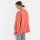 Knit Factory | Elva Kimono Kurz Sunset Orange - 36/42