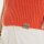 Knit Factory | Layla Gestricktes Top Sunset Orange - 36/38