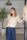 Knit Factory | Nomi Strickpullover Leinen - 40/42 | Braun