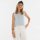 Knit Factory | Lumi Strickweste Serein Blue - 40/42 | Hellblau