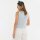 Knit Factory | Lumi Strickweste Serein Blue - 40/42 | Hellblau