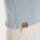 Knit Factory | Lumi Strickweste Serein Blue - 40/42 | Hellblau