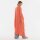 Knit Factory | Elva Kimono Lang Sunset Orange - 36/42