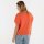 Knit Factory | Casy Strickpullover Sunset Orange - 36/38