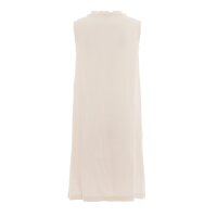 Knit Factory | Sola Kleid Ecru - 40/42 | Beige