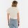 Knit Factory | Dani Wickeltop Ecru - 36/42 | Beige