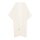 Knit Factory | Elva Kimono Lang Ecru - 36/42 | Beige
