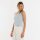 Knit Factory | Layla Gestricktes Top Serein Blue - 36/38 | Hellblau