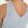 Knit Factory | Layla Gestricktes Top Serein Blue - 36/38 | Hellblau