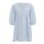 Knit Factory | Drew Kleid Serein Blue - 40/42 | Hellblau