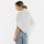 Knit Factory | Liv Dreieckstuch Serein Blue | Hellblau | 190x85 cm