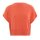 Knit Factory | Casy Strickpullover Sunset Orange - 40/42