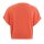 Knit Factory | Casy Strickpullover Sunset Orange - 40/42