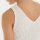 Knit Factory | Layla Gestricktes Top Woolwhite - 36/38 | Weiß