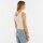 Knit Factory | Layla Gestricktes Top Ecru - 36/38 | Beige